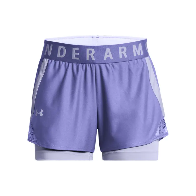 Short Under Armour Play Up | Under Armour Blu