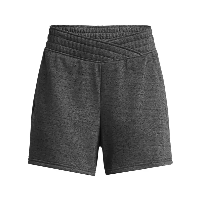 Short Under Armour Rival Terry Noir