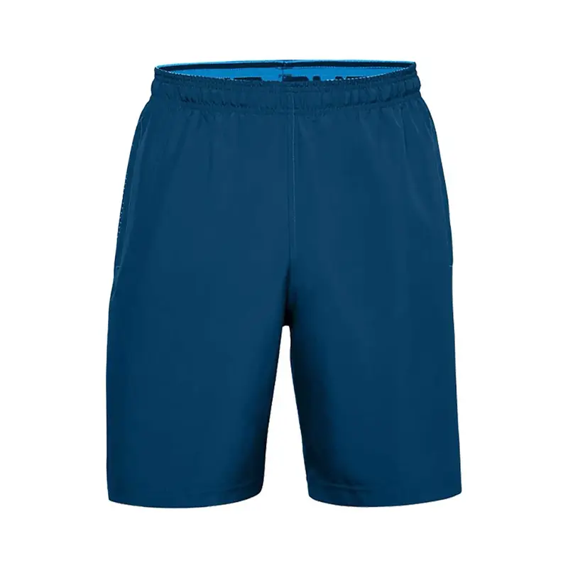 SHORT WOVEN GRAPHIC 8'' Blu