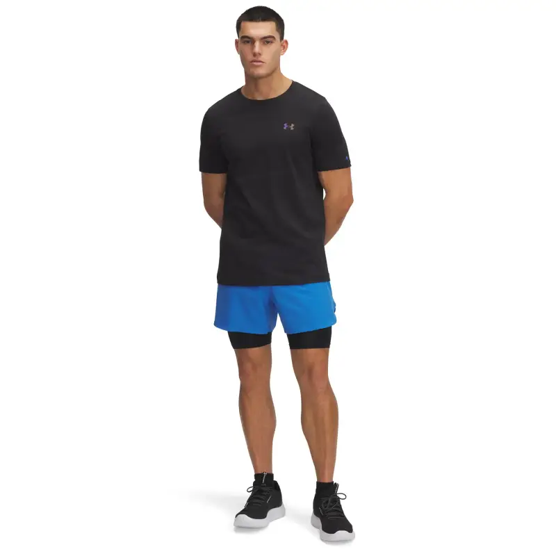 Shorts 2 in 1 Under Armour Vanish Elite