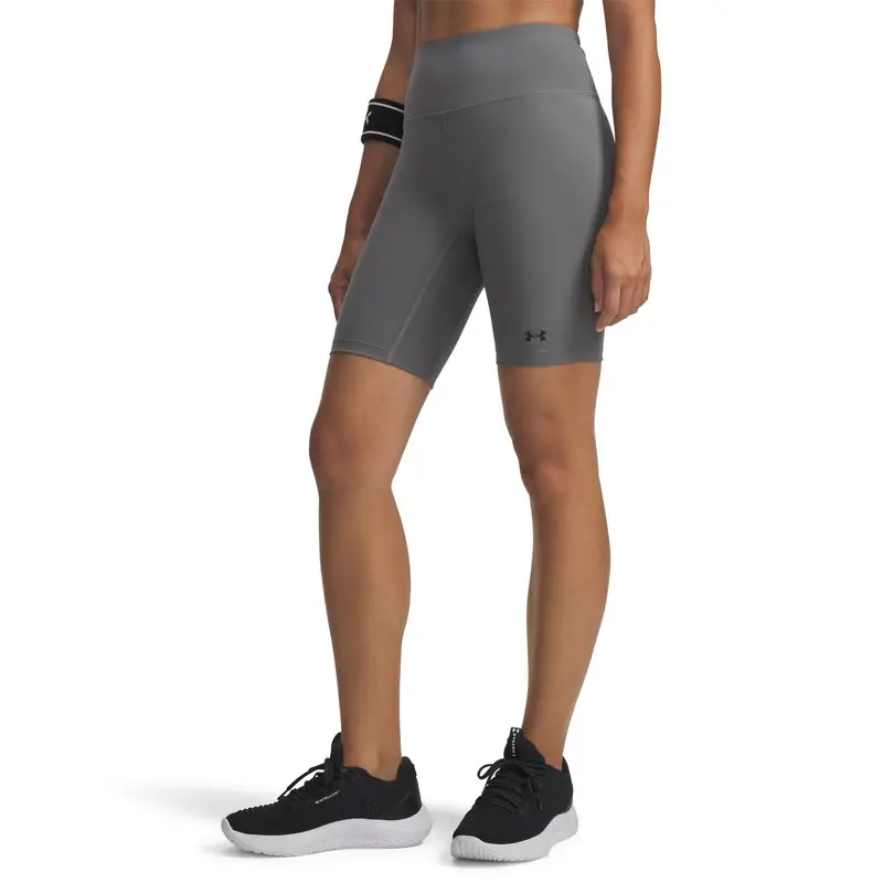 Shorts a compressione da donna Under Armour Motion Vert