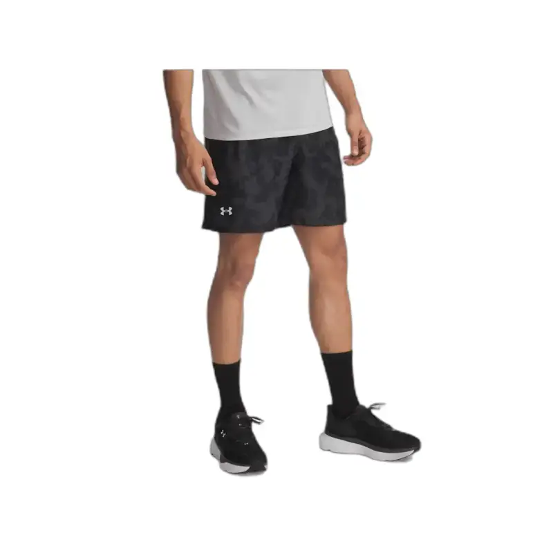 Shorts a compressione Under Armour Launch