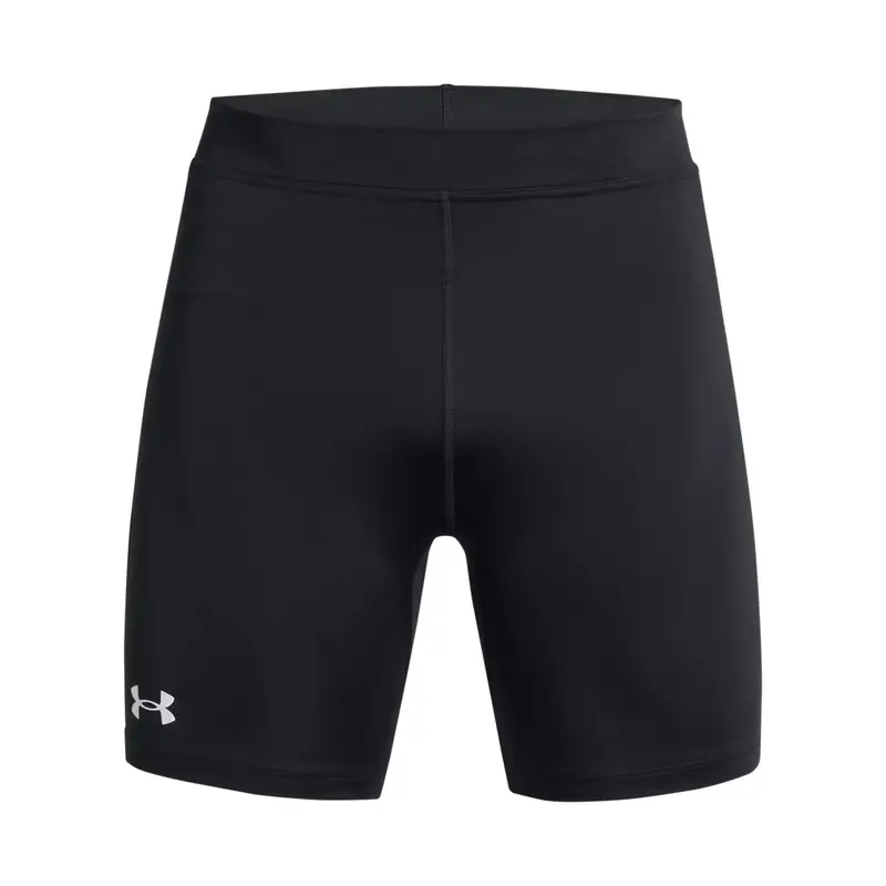Shorts a compressione Under Armour Launch Noir