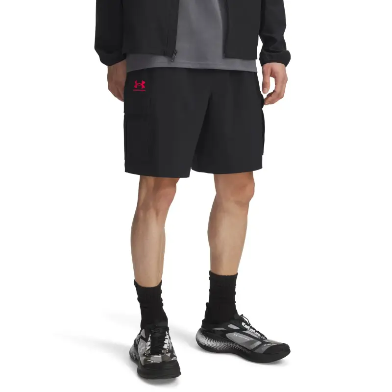 Shorts cargo Under Armour Vibe Woven