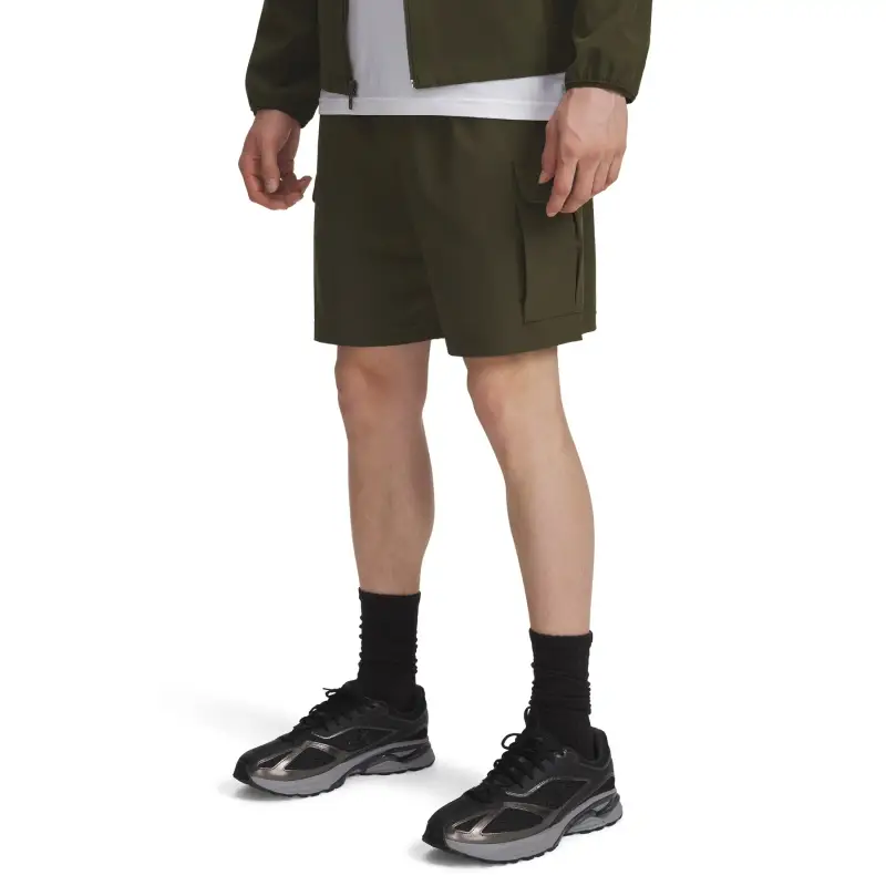 Shorts cargo Under Armour Vibe Woven