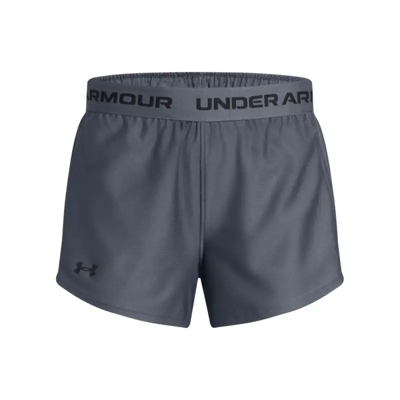 Shorts da bambina Under Armour Tech Play Up