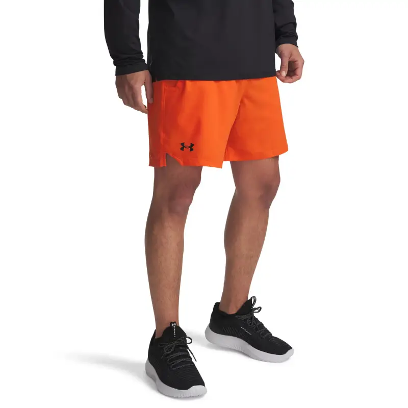 Shorts in tessuto Under Armour Vanish