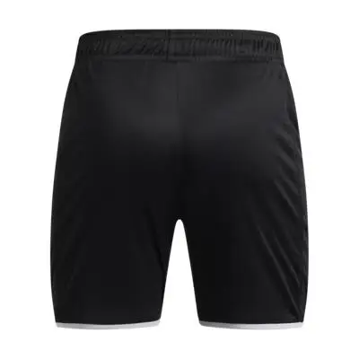 Shorts per bambini Under Armour Challenger Noir