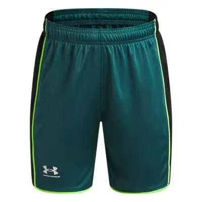 Shorts per bambini Under Armour Challenger Vert