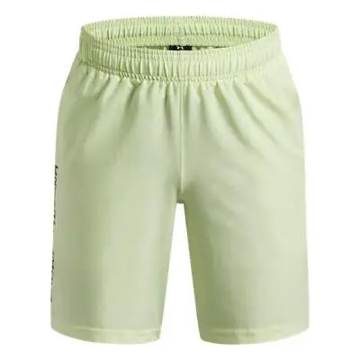 Shorts per bambini Under Armour Tech™ Vert