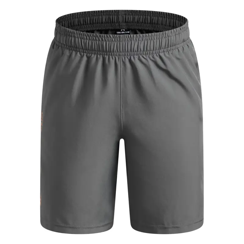 Shorts per bambini Under Armour Tech™ Vert
