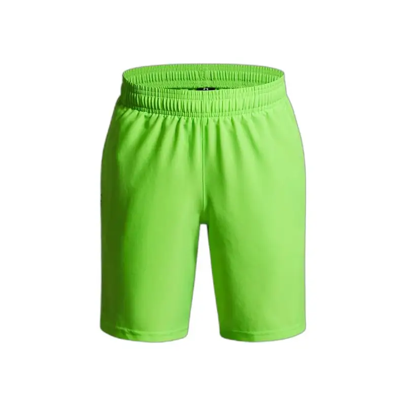 Shorts per bambini Under Armour Tech Woven Wordmark Vert