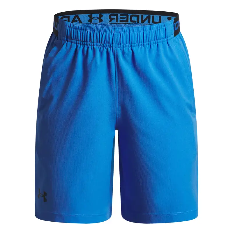 Shorts per bambini Under Armour Vanish Bleu