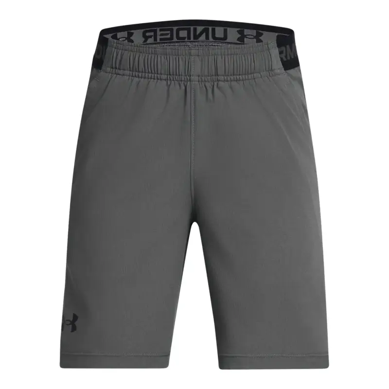 Shorts per bambini Under Armour Vanish Gris
