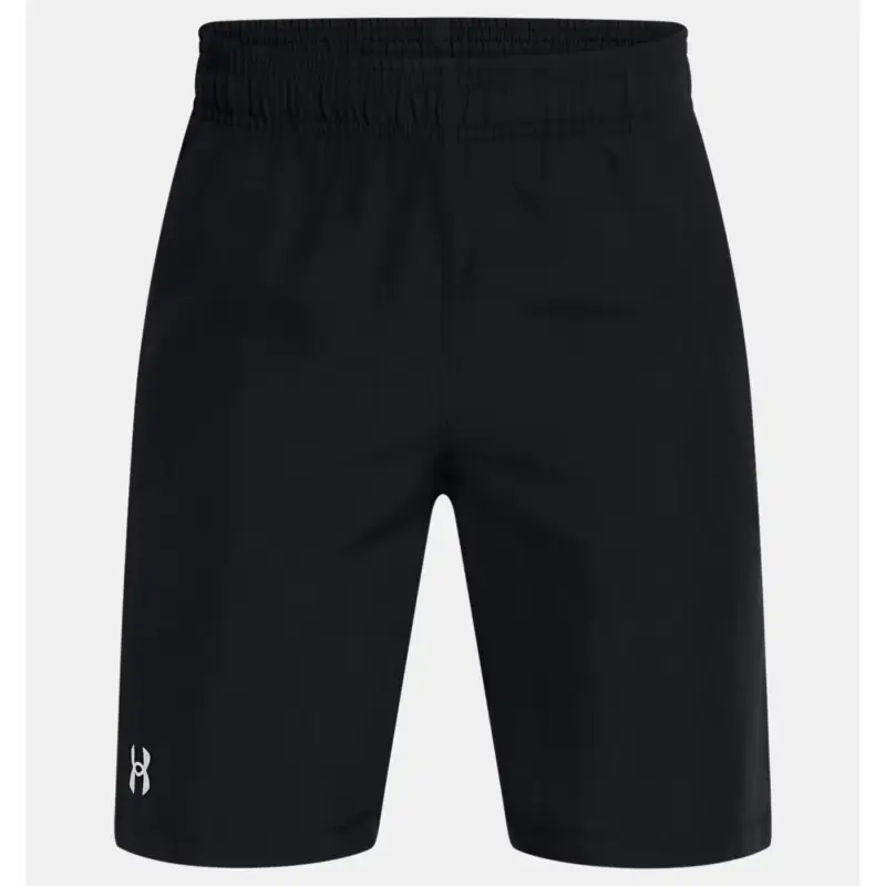 Shorts per bambini Under Armour Woven