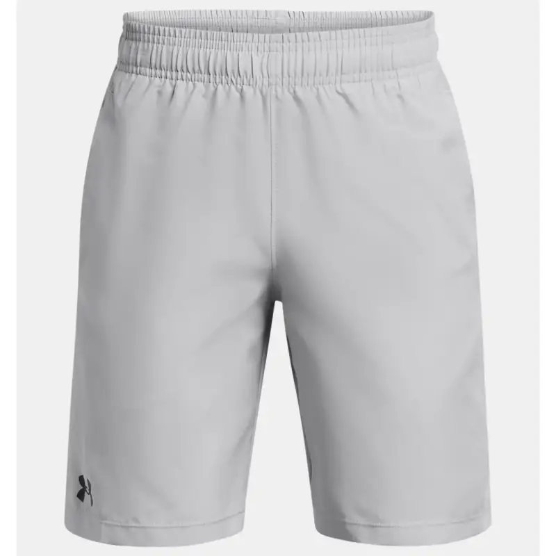 Shorts per bambini Under Armour Woven