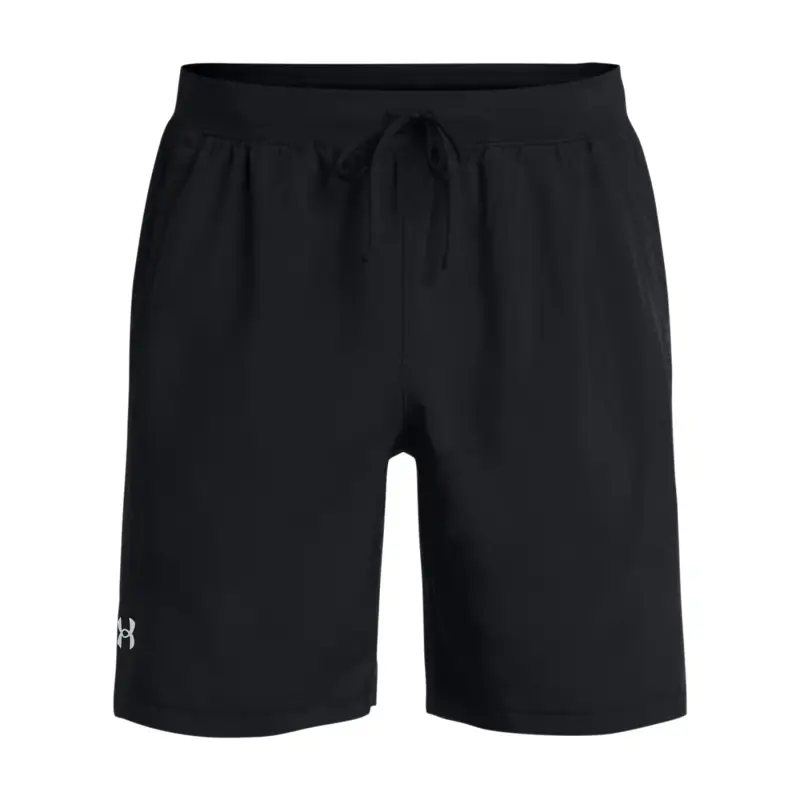 Shorts sfoderati Under Armour Launch 7" Noir