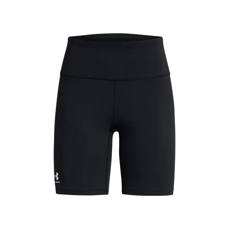 Shorts Sportivi 7In Nero Donna XS