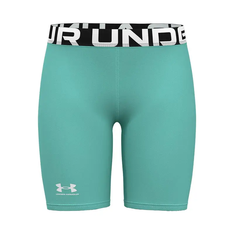 Shorts Sportivi 8 In Authentic Azzurro Donna L