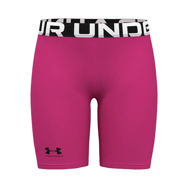 Shorts Sportivi 8 In Authentic Fuxia Donna XS
