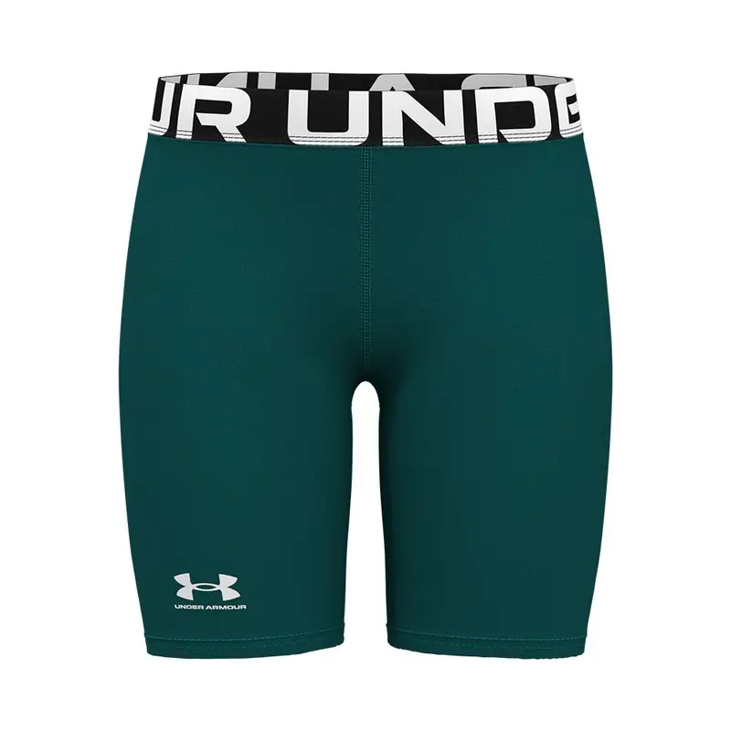 Shorts Sportivi 8 In Authentic Verde Donna M