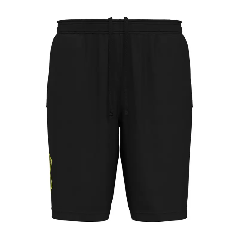 Shorts Sportivi Big Logo Nero Uomo L