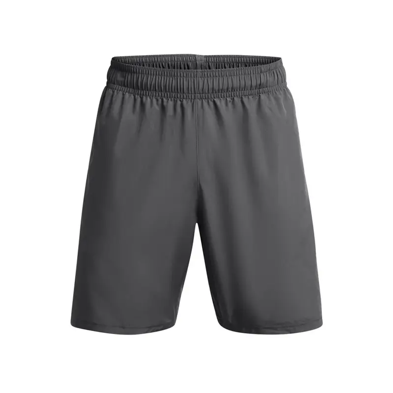 Shorts Sportivi Tech Woven Rock Uomo XL