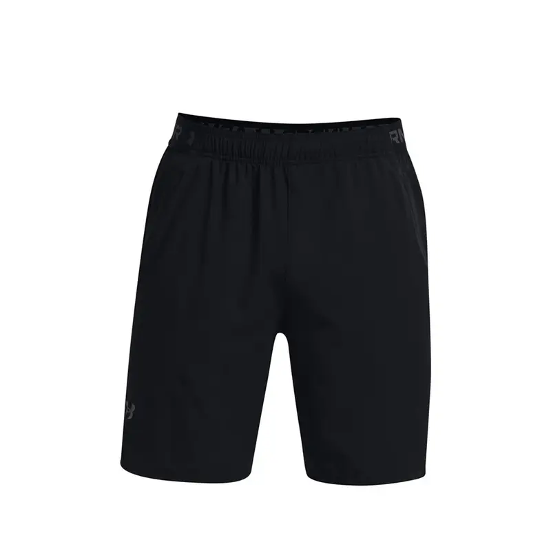 Shorts Sportivi Vanish 8 In Nero Uomo S