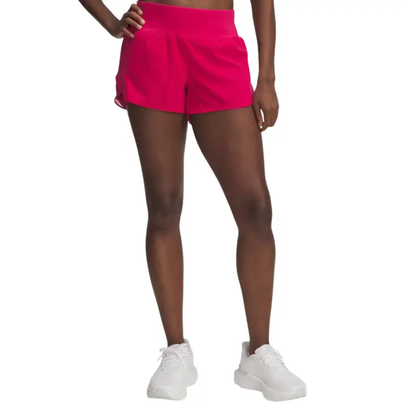 SHORTS UA Launch Pro 3 Leggeri e Traspiranti - XS