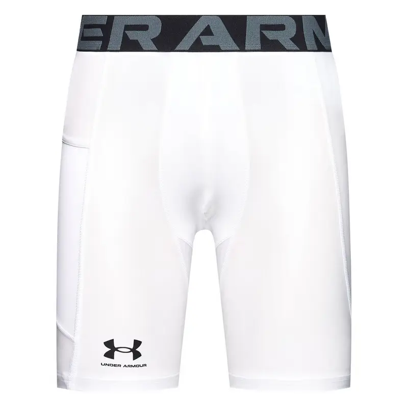 Shorts Under Armour Bianchi | Under Armour Bianco