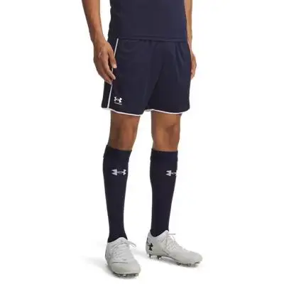 Shorts Under Armour Challenger Bleu