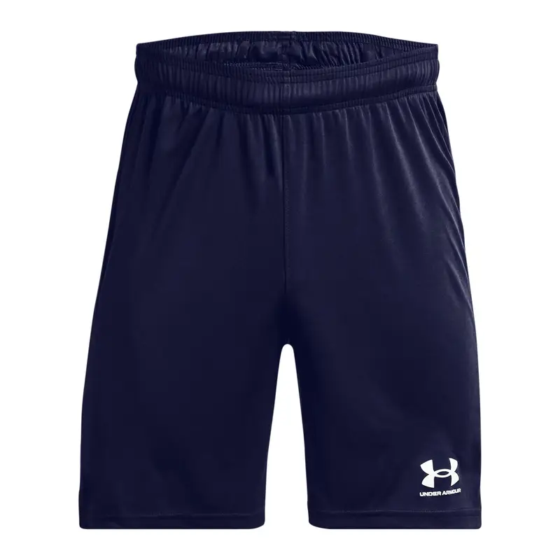 Shorts Under Armour Challenger Core Bleu