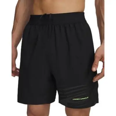 Shorts Under Armour Challenger Elite Noir
