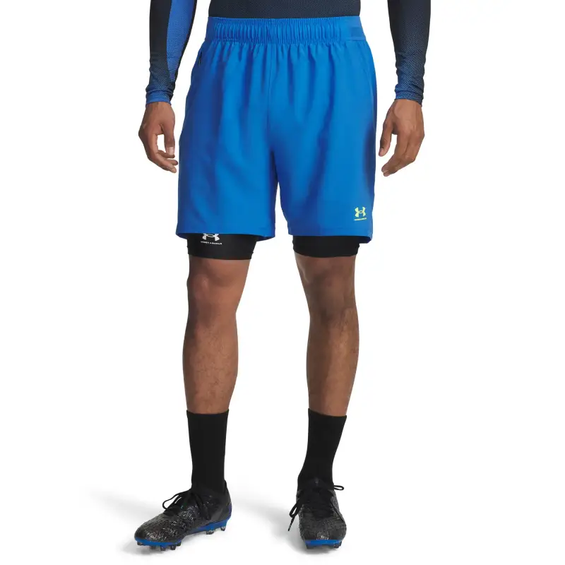 Shorts Under Armour Challenger Pro