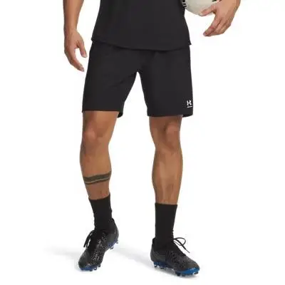 Shorts Under Armour Challenger Pro Noir