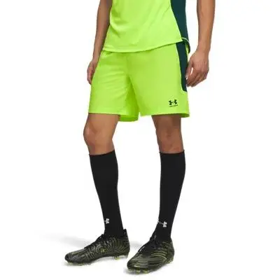 Shorts Under Armour Challenger Pro Vert