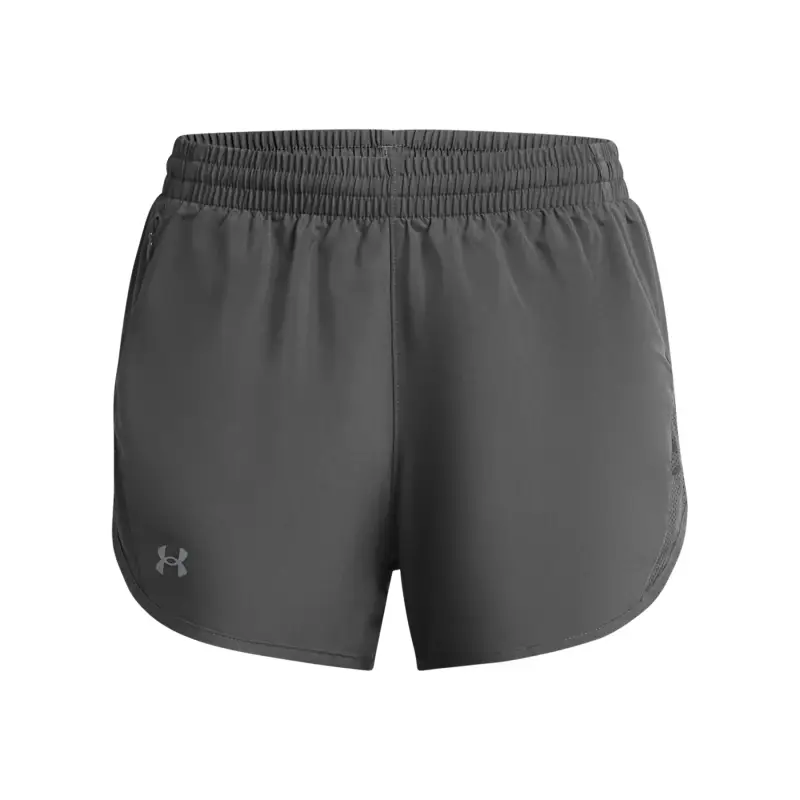 Shorts Under Armour Fly-By Bleu