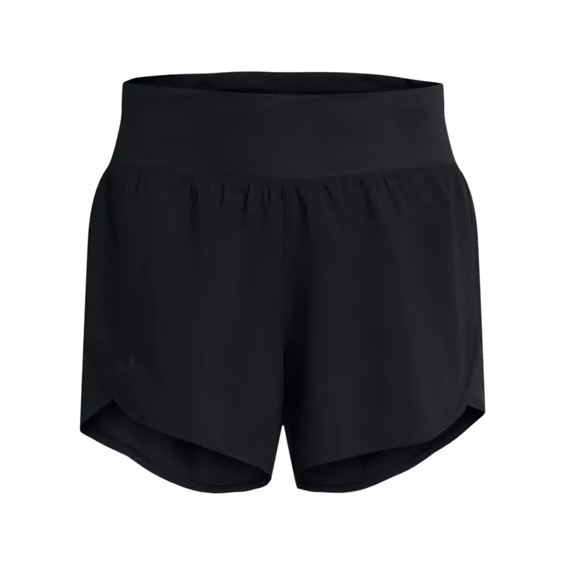 Shorts Under Armour Fly-By Elite 5" | Under Armour Nero