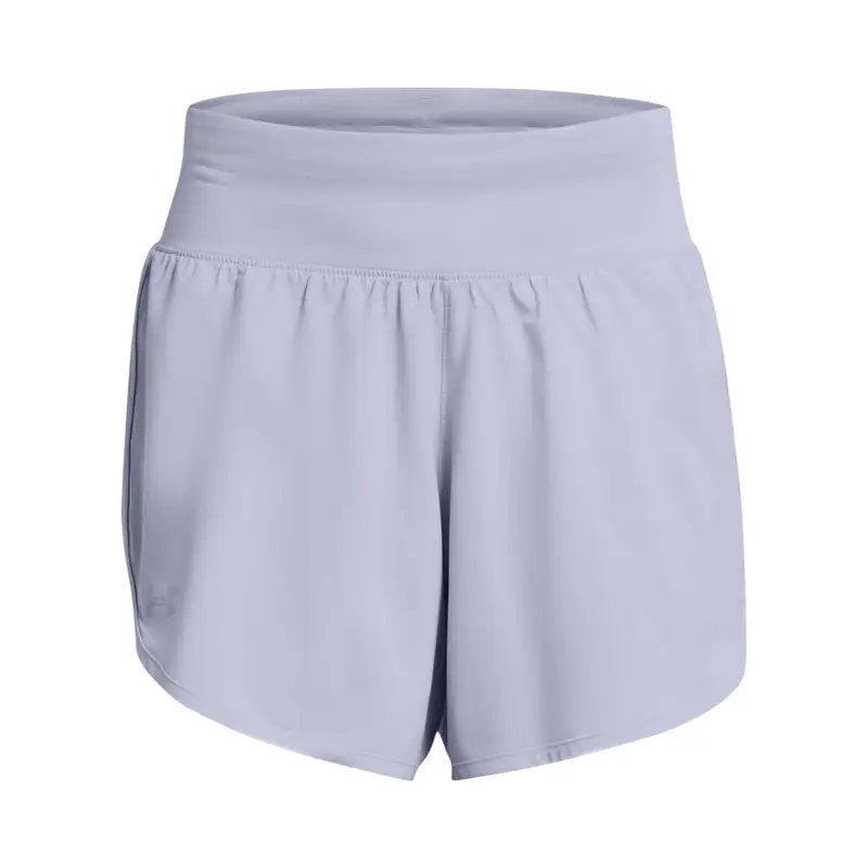 Shorts Under Armour Fly-By Elite 5" | Under Armour Viola