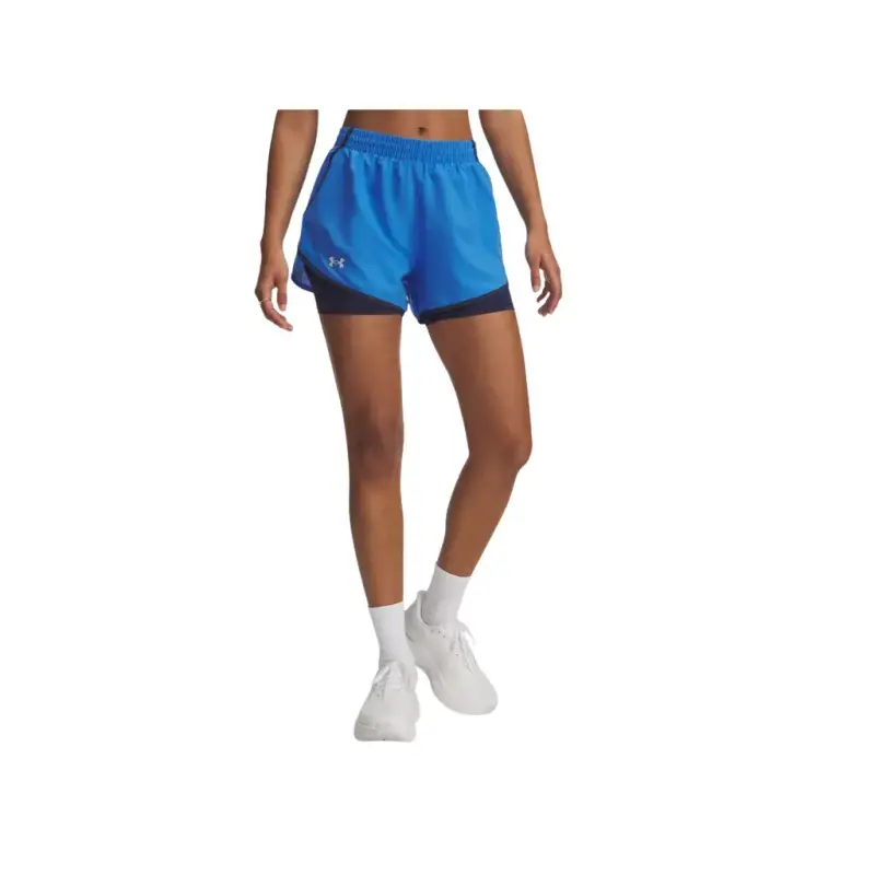 Shorts Under Armour Fly-By