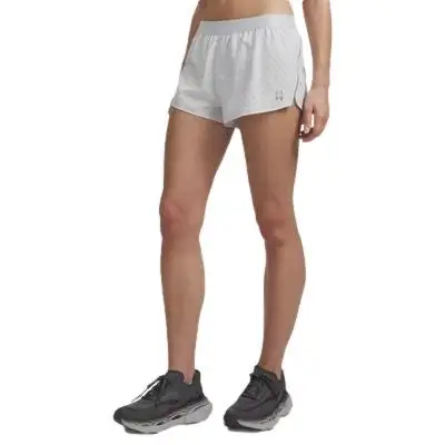 Shorts Under Armour Gris