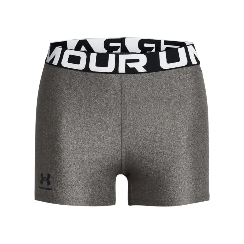 Shorts Under Armour HeatGear Gris