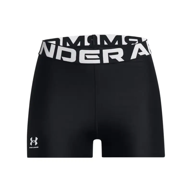 Shorts Under Armour HeatGear Noir