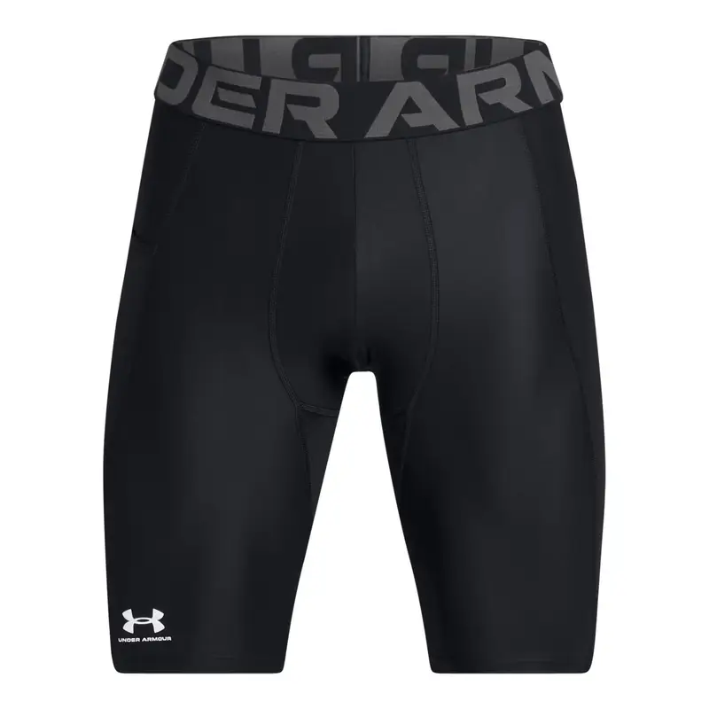 Shorts Under Armour HeatGear® Noir