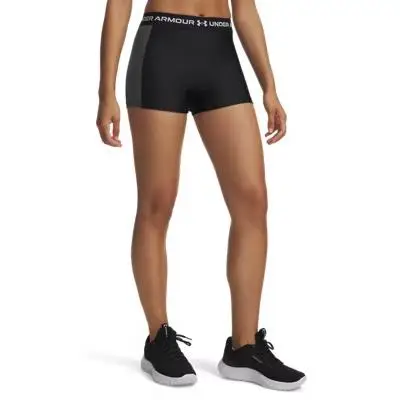 Shorts Under Armour HeatGear® Noir