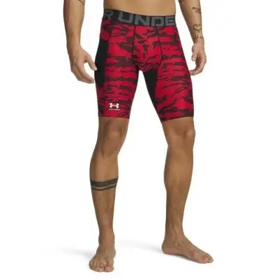 Shorts Under Armour HeatGear Noir