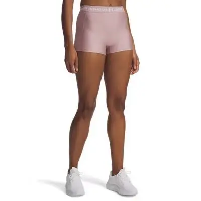 Shorts Under Armour HeatGear® Rose