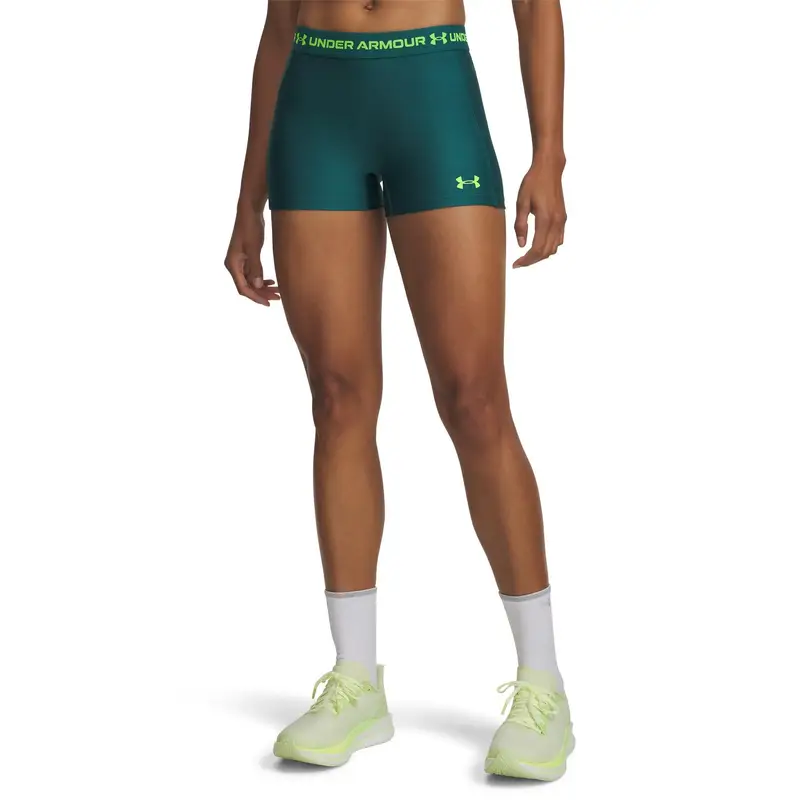 Shorts Under Armour HeatGear® Vert