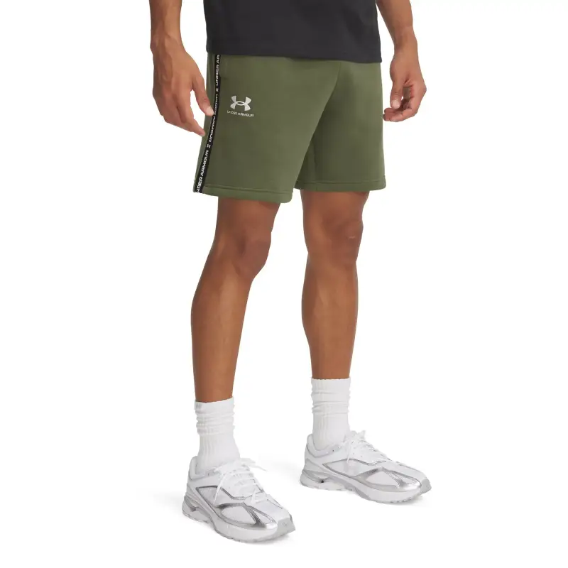 Shorts Under Armour Icon