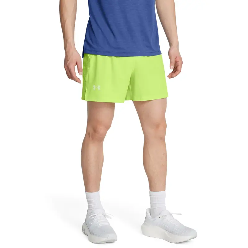 Shorts Under Armour Launch Elite Vert